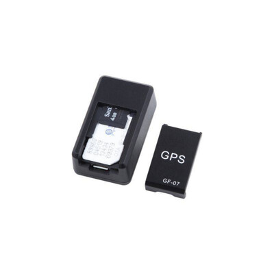

HOT GPS Real Time Tracking Locator GSM GPRS Tracking Anti-Lost Recording Tracking Device Locator Tracker