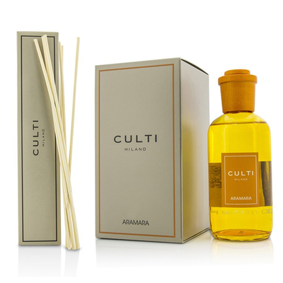 

CULTI - Colours Diffuser - Aramara Orange 250ml833oz