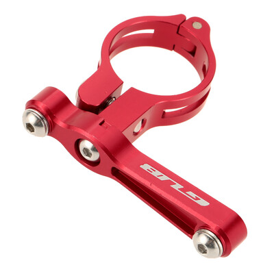 

MTB Road Bike Bicycle Cycling Water Bottle Cage Holder Shelf Handlebar Rack Bracket Seat Post Mount