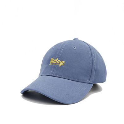 

Womens tongue cap Korean alphabet embroidered baseball cap autumn&winter student couples wear sunscreen hats&mens tide