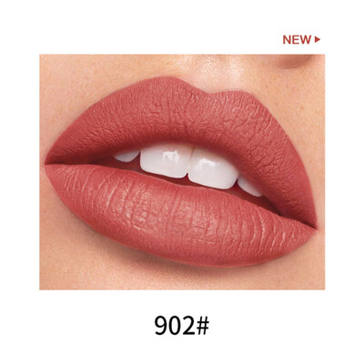 

Lipstick Matte Lipgloss Lasting Moisturizing Non-marking Waterproof Non-stick Cup Lip Glaze Make up Plumper Lip Gloss NEW