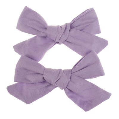 

Girls Princess Sequin Bows Hair Clips Handmade Hairpin Cute Kids Princess Headdress Hair Accessories For Girls