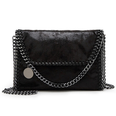 

Messenger BagLuxury Handbags Women Bags Designer Casual Cross By Bag Vintage Business Brief Leather Quality
