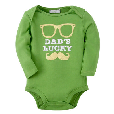 

Autumn Infant Baby Boy Bodysuit 6M-24M Long Sleeve Cartoon Print Kids Jumpsuit 6 Colors Hot Newborn Toddle Baby Boy Bodysuit