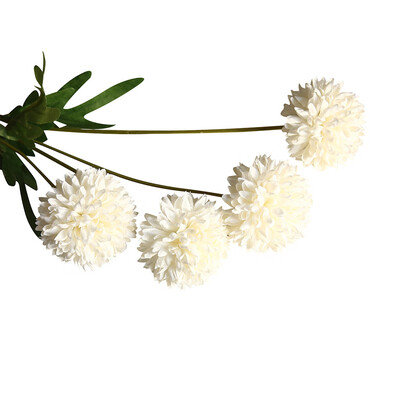 

〖Follure〗Simulation D andelion Flower Cloth Flowers Wedding Bouquet Party Decor