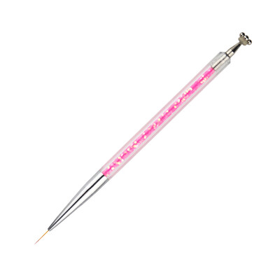 

〖Follure〗Double Head Magnet Stick Tool For 3D Magnetic Cat Eye Gel Magic Nail Art Manicu