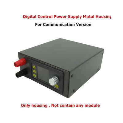 

DPH&DPS Power Supply Communiaction Housing Constant Voltage Current Casing Digital Control Buck Converter