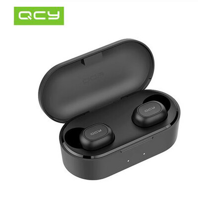 

QCY QY19 QCY T2S QCY T1C QCY T3 QCY T2C QCY QY19 Redmi airdots Sports Bluetooth Wireless Earphones