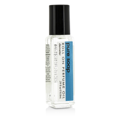 

DEMETER - Pure Soap Roll On Perfume Oil 88ml029oz