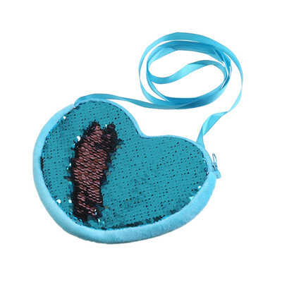 

Kids Coin Purse Handbag Children Small Zero Wallet Messenger Bag Cute Baby Girls Crossbody Shoulder Bags gift