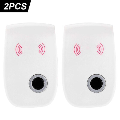 

High Quality Ultrasonic Electronic Pest Repeller Indoor for Lustrating Mouse Bug Mosquito Insect