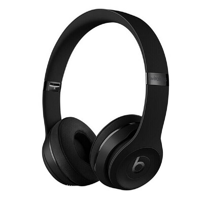 

Beats Solo3 Wireless Bluetooth Headphones On Ear Gaming Headset Music Earphone Hands-free with Mic Mickeys 90th Anniversary Editi