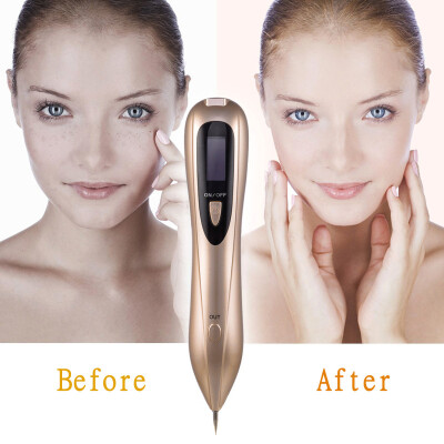

Facial Cleaning Freckle Removal Skin Mole Removal Dark Spot Remover for Face Wart Tag Tattoo Remaval Pen