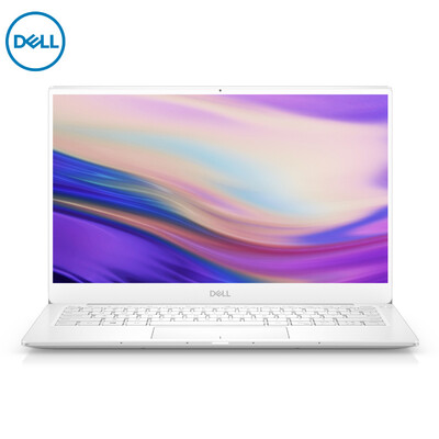 

Dell DELL XPS13-9380 133-inch ultra-lightweight panoramic micro-border laptop i7-8565U 16G 512GSSD PCIE Office fingerprint frost white