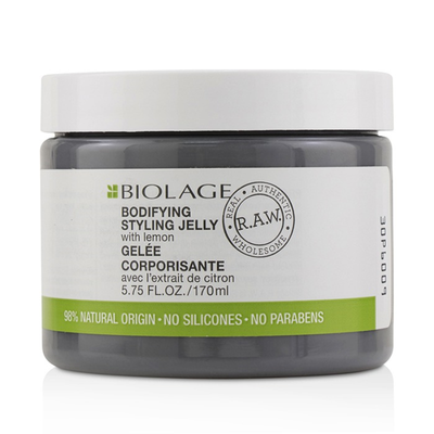 

MATRIX - Biolage RAW Bodifying Styling Jelly 170ml575oz