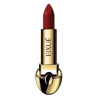 

Sexy Red Lips Makeup Professional Waterproof Shimmer Long Lasting Lipstick Nude Non-stick Cup Lipstick Luxury Makeup Cosmetic