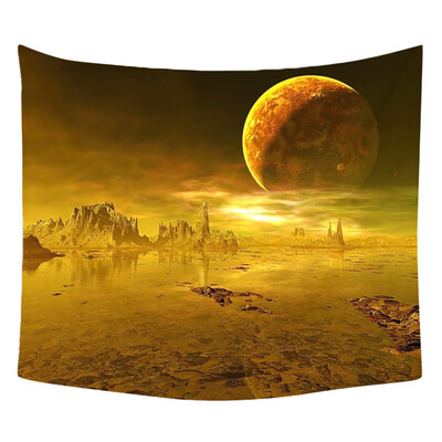 

Toponeto Wall Hanging Tapestry Wall Bedspread Beach Towel Mat Blanket Table