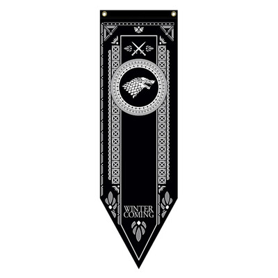 

Game House Sigil Tournament Banner 1550cm