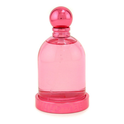 

JESUS DEL POZO - Halloween Water Lily Eau De Toilette Spray 100ml34oz