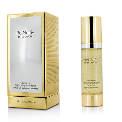 

ESTEE LAUDER - Re-Nutriv Ultimate Lift Regenerating Youth Serum 30ml1oz