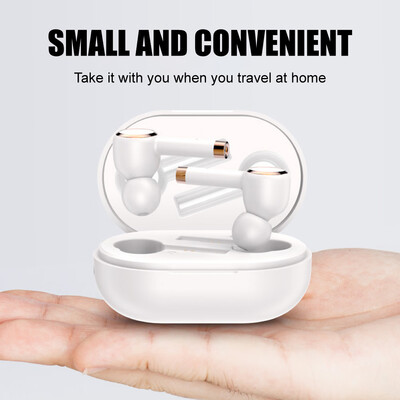 

Wireless Bluetooth Earphones Wireless In Ear Headphones New