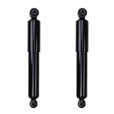 

Replacement For 2004-2009 Dodge Durango 1 Pair Shocks Struts Absorbers Rear Left Right 911260