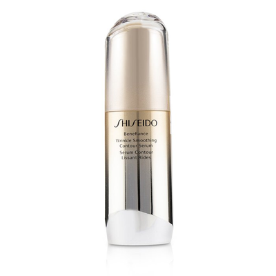 

SHISEIDO - Benefiance Wrinkle Smoothing Contour Serum 30ml1oz