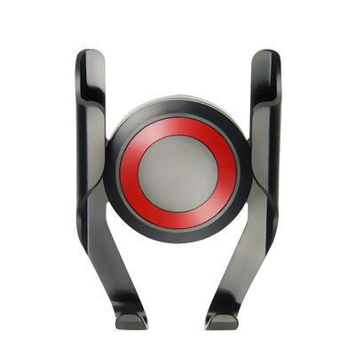 

Universal Car Phone Mount Car Phone Holder One-Touch Design Air Vent Clip Cradle Multi Function Car Holder