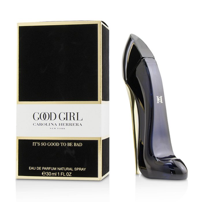 

CAROLINA HERRERA - Good Girl Eau De Parfum Spray 30ml1oz