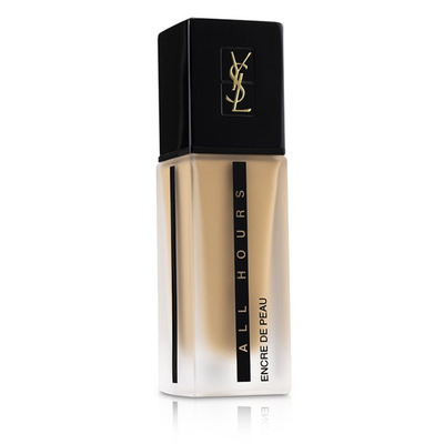 

YVES SAINT LAURENT - All Hours Foundation SPF 20 - BR45 Cool Bisque 25ml084oz