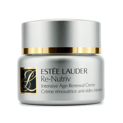 

ESTEE LAUDER - Re-Nutriv Intensive Age-Renewal Creme 50ml17oz