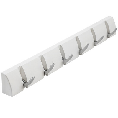 

10 Pcs Kitchen Bathroom Multi-Purpose Wall Hook Strong Transparent Suction
