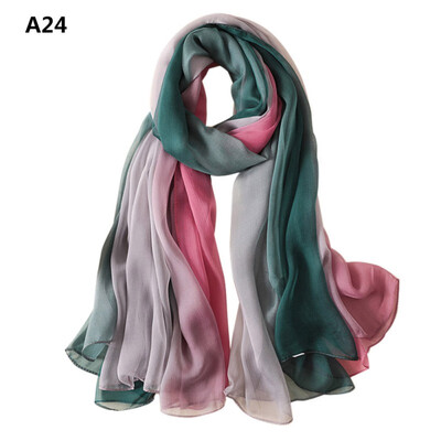 

Bohemian Womens Long Print Scarf Wrap Fashion Ladies Shawl Girl Large Pretty Scarf
