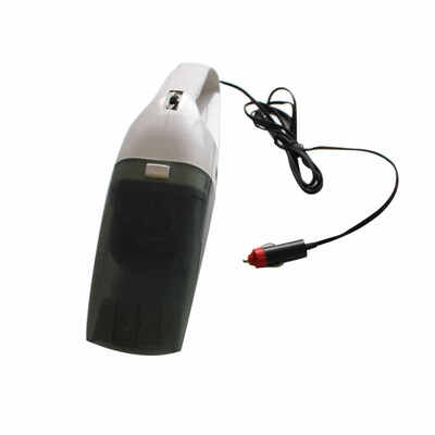 

Car Portable Handheld Vacuum Cleaner Wet And Dry Dual Use Vehicle Auto 60W Vacuum Cleaner Car Accessories