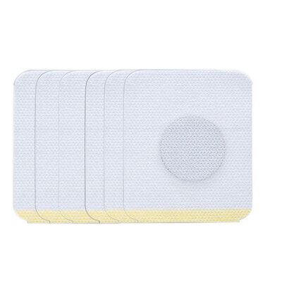 

6pcsbag Diabetic Patch Lower Blood Glucose Sugar Balance Plaster Stabilizes Blood Sugar Sticker