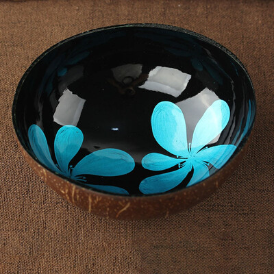

Toponeto Natural Key Storage Home Creative Decorative Bowl Candy Storage Bowl