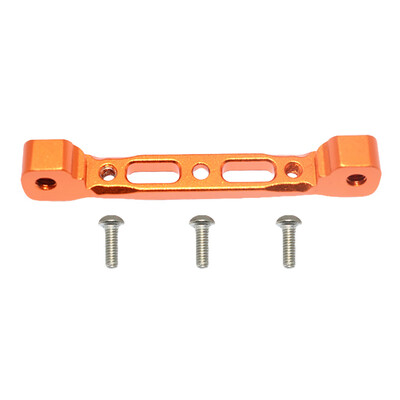 

Tailored GPM Racing Aluminium Rear Arm Bulk For Front Upper Arms For ARRMA RC Car