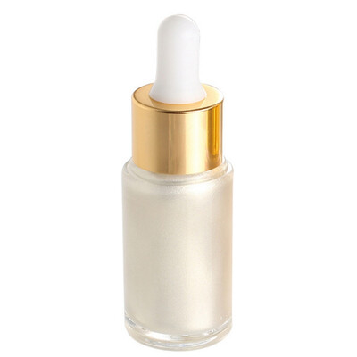

Makeup Liquid Highlighter Face Brightener Concealer Primer Bronzer Face Glow Cosmetic Tools
