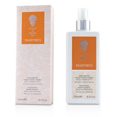 

ACQUA DI STRESA - Dianthus Velveting Body Lotion 250ml83oz