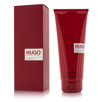 

HUGO BOSS - Hugo Woman Bath & Shower Gel 200ml67oz
