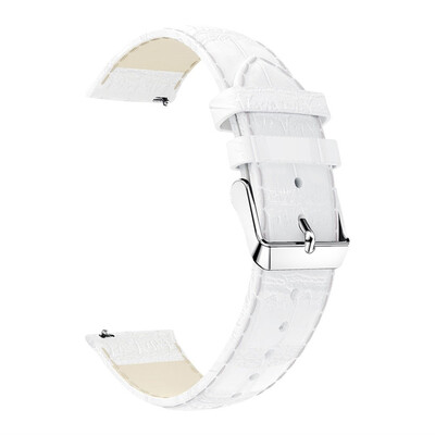 

〖Follure〗Replacement Leather Watch Bracelet Strap Band For Xiaomi Huami Amazfit GTS