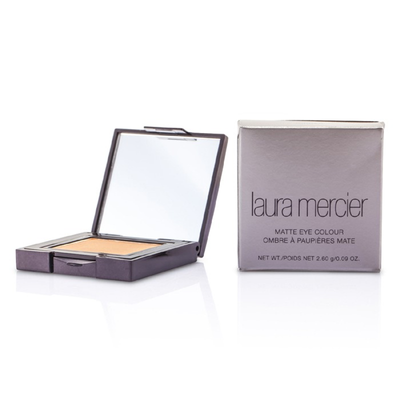

LAURA MERCIER - Eye Colour - Ginger Matte 26g009oz