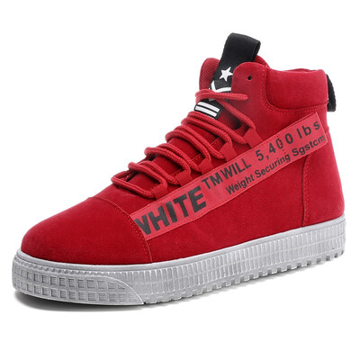 

Mens high up Leisure trend Shoes
