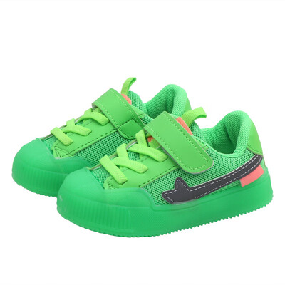 

Baby Girl Breathable Cartoon Rabbit Print Anti-Slip Casual Sneakers Toddler Soft Soled Walking Shoes Baby Shoes Size 6-12 months