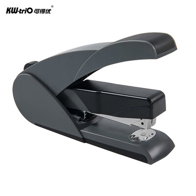 

Office Desktop Stapler Executive Paper Metal Stapler Super Low Force Effort One Finger Touch