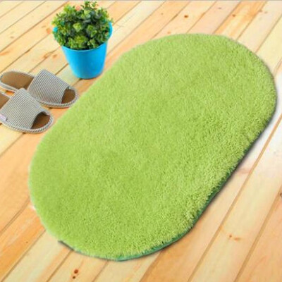 

Non-slip Absorbent Memory Foam Bath Bathroom Bedroom Floor Shower Soft Mat Rug