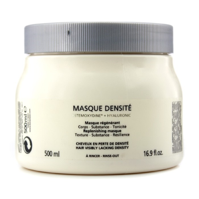 

KERASTASE - Densifique Masque Densite Replenishing Masque Hair Visibly Lacking Density 500ml169oz