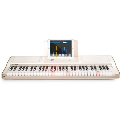 

TheONE TOK1 Smart Electronic Organ Light Keyboard from Xiaomi youpin Beginner Music Instrument