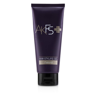 

AKFS PLUS - Hair Styling Gel - Natural 120g4oz