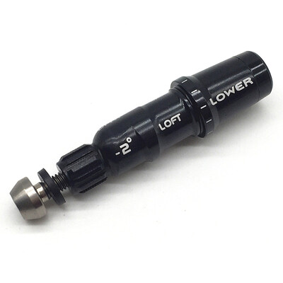 

NEW RH 03350350 Shaft Sleeve Adapter For Taylormade M1 M2 R15 Rescue Hybrid